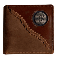 Wallet - Ariat Bifold
