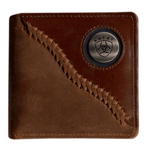 Wallet - Ariat Bifold