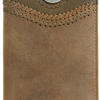 Ariat Rodeo Wallet Bifold - 1101A