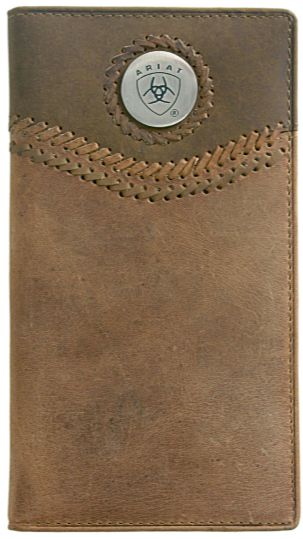 Ariat Rodeo Wallet Bifold - 1101A