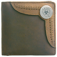 Ariat Wallet Bifold - 2103A