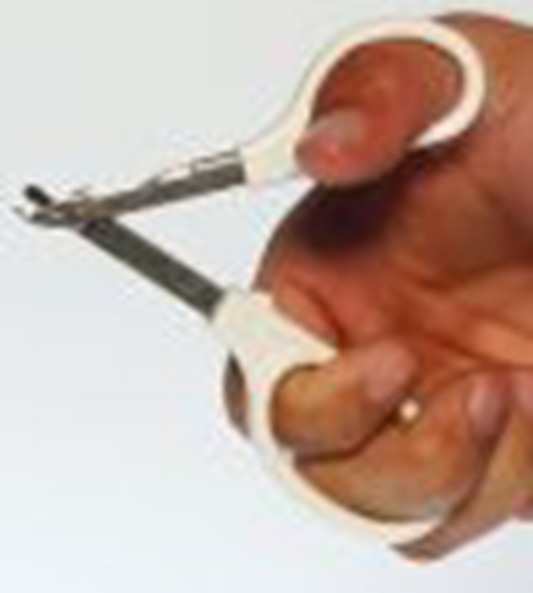 Skin Stapler Remover Topdoc