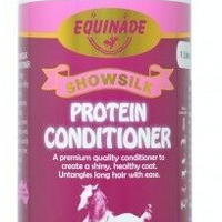 Equinade Showsilk Protein Conditioner