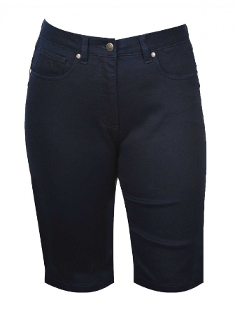 Thomas Cook Suzie Slimmer Wonder Leg Short