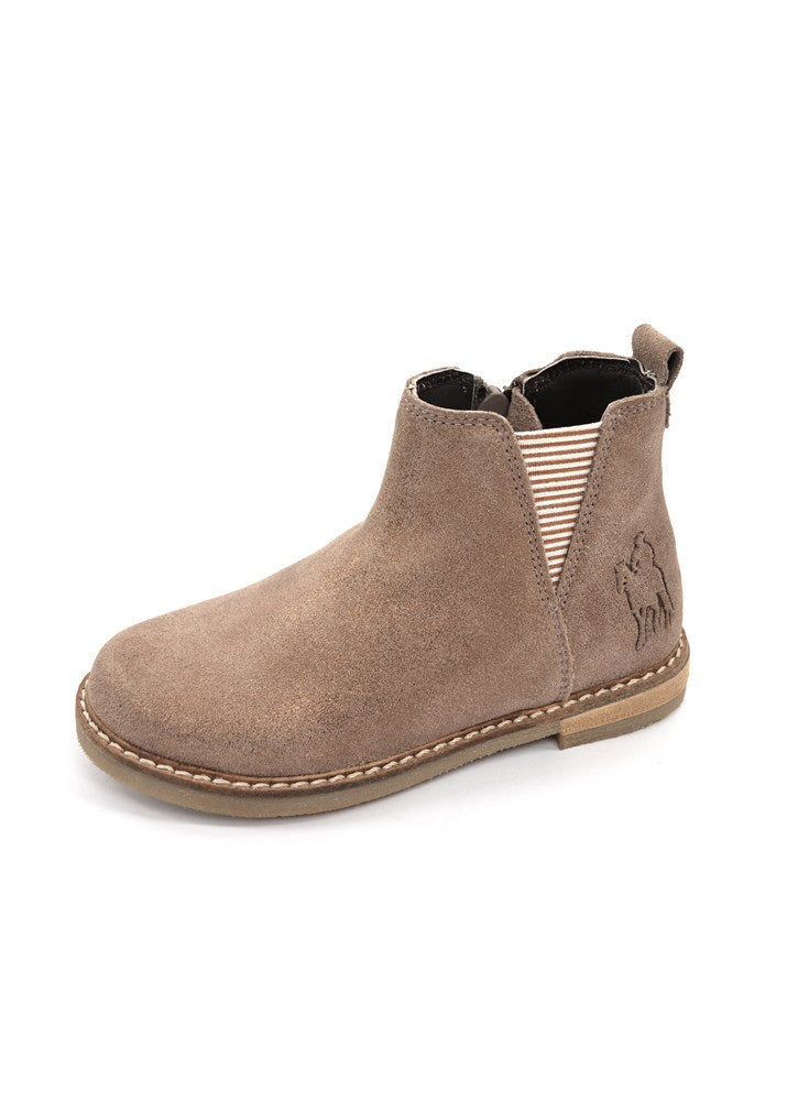 Thomas Cook Kids Amelia Zip Boot