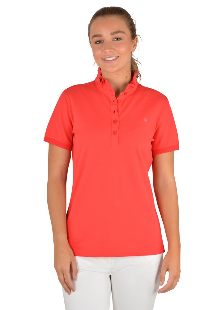 SALE - Thomas Cook Womens Felicity Polo