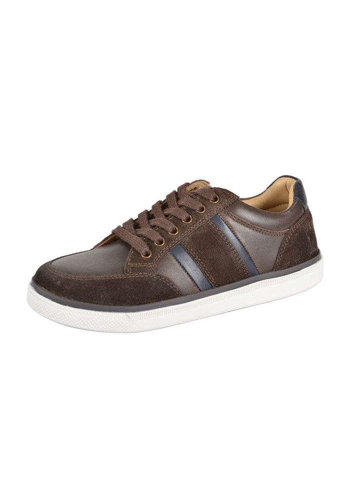 Thomas Cook Shoe  Felix Zip