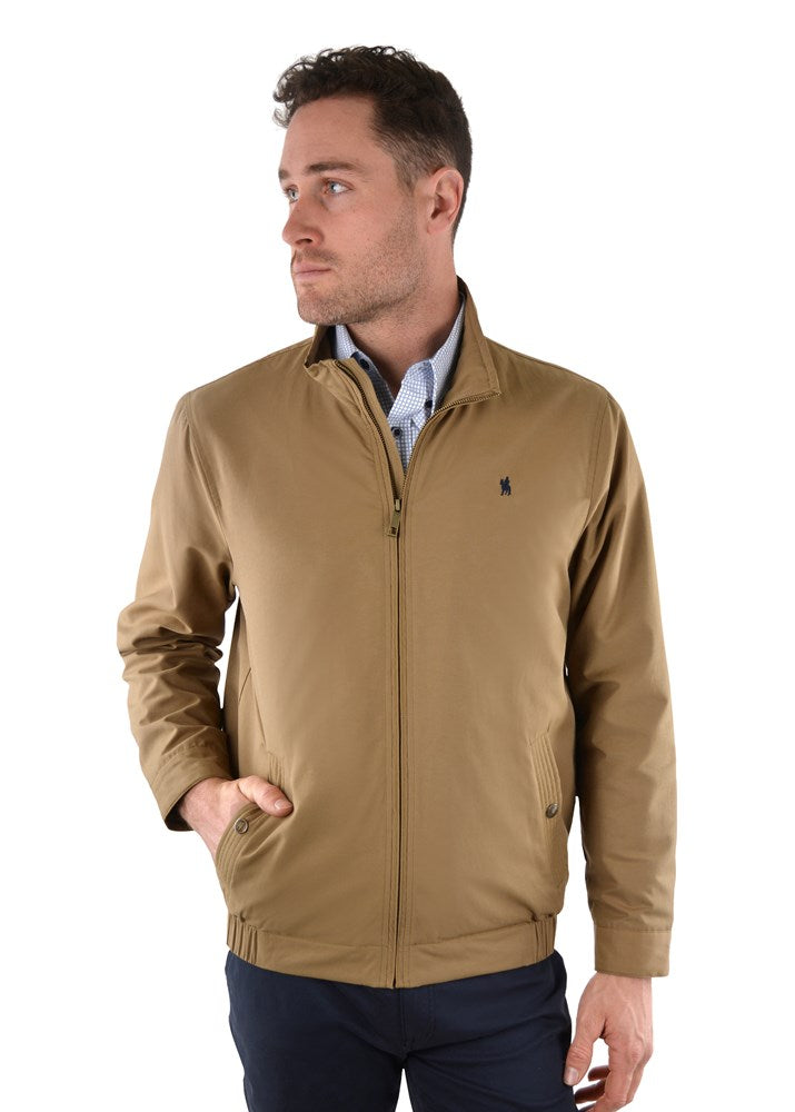 Thomas Cook Mens Collins Jacket
