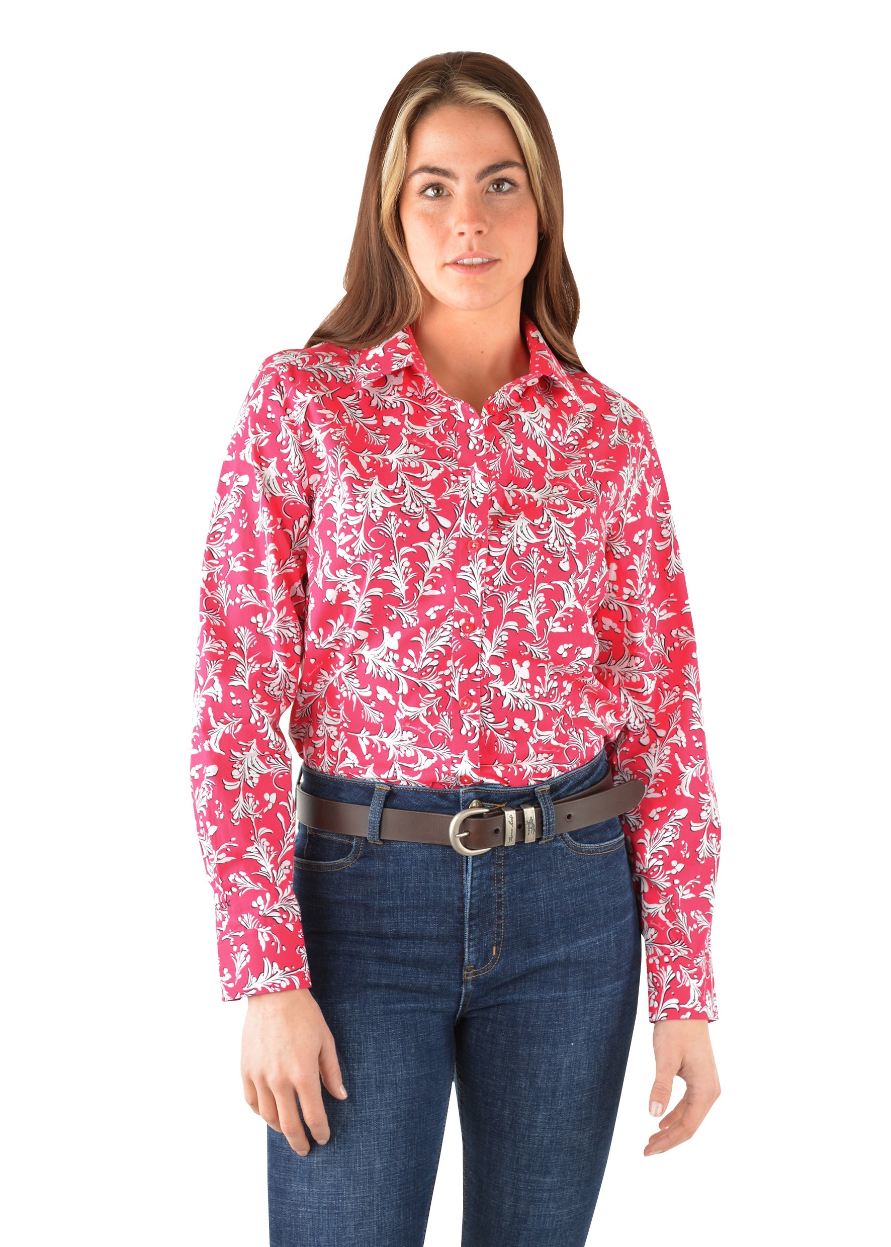 Thomas Cook Shirt Isabel