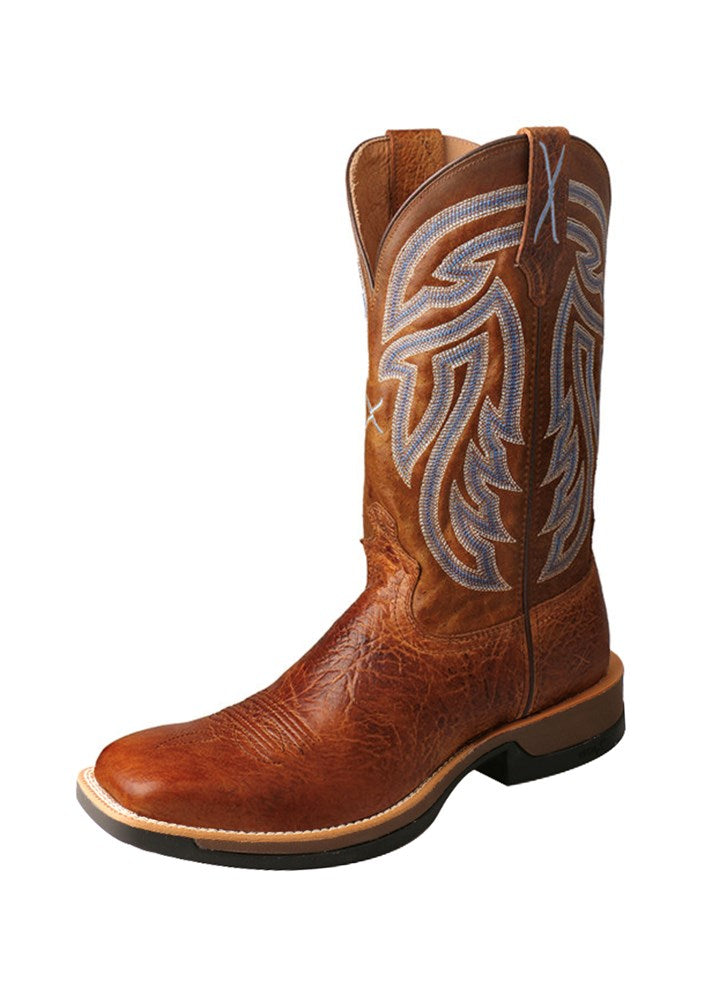 Twisted x discount roper boots
