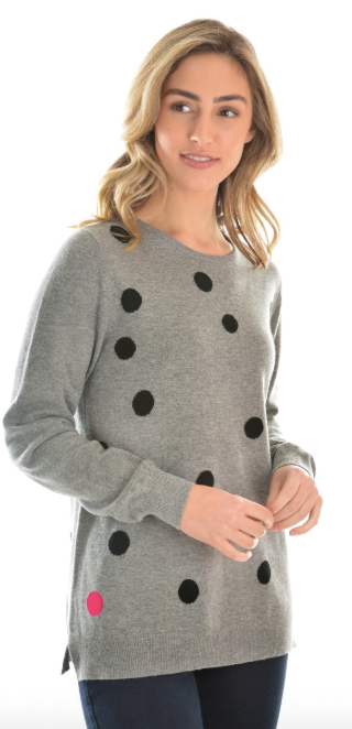 Thomas Cook Jumper Jindabyne
