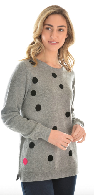 SALE - Thomas Cook Jindabyne Womens Jumper