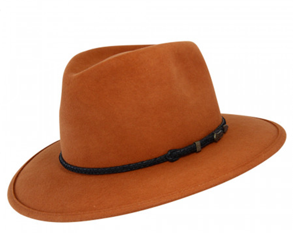 Akubra Traveller