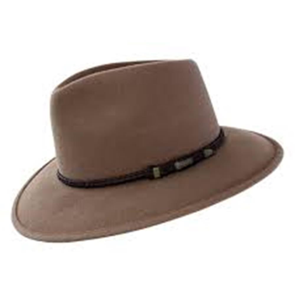 Akubra Traveller