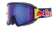 Red Bull Whip Motocross Goggles