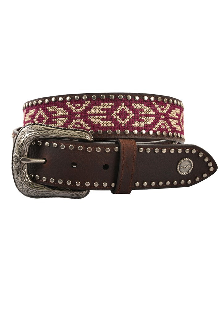 Wrangler Dulcie Belt