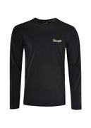 Wrangler Long Live Cowboy Longsleeve Tee