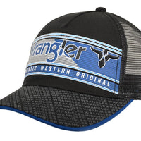Wrangler Duke Trucker Cap