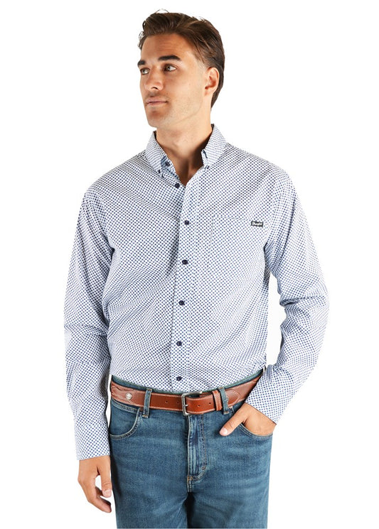 Wrangler Shirt Meadow