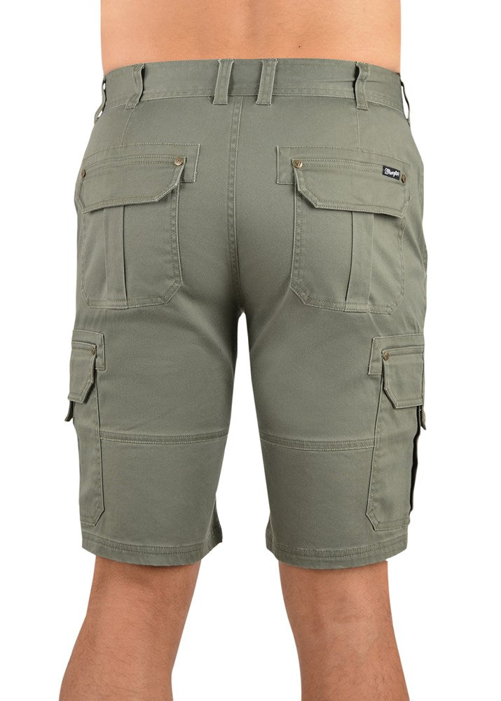 Wrangler Cooper Cargo Shorts