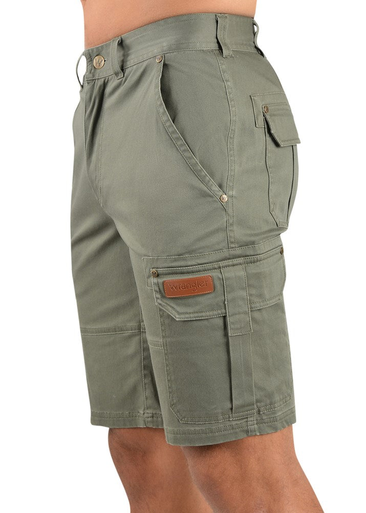 Wrangler Cooper Cargo Shorts