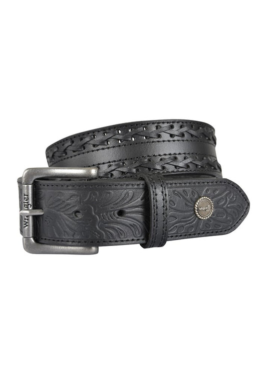 Wrangler  Belt Barkers