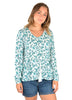 SALE - Wrangler Womens Shila Blouse