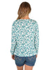 SALE - Wrangler Womens Shila Blouse