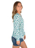 SALE - Wrangler Womens Shila Blouse