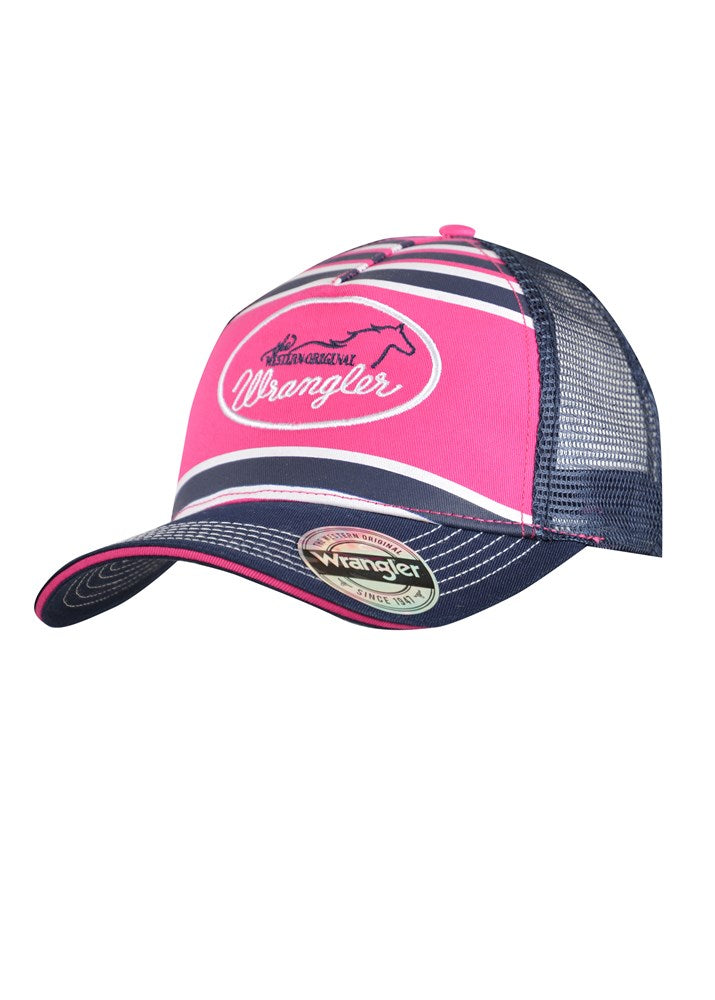Wrangler - Ava