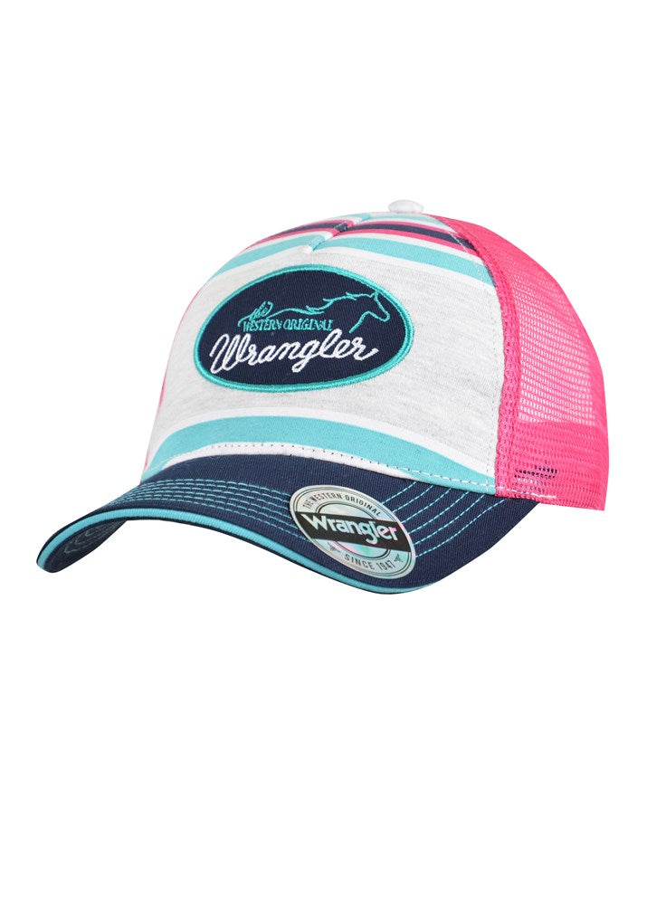 Wrangler - Ava