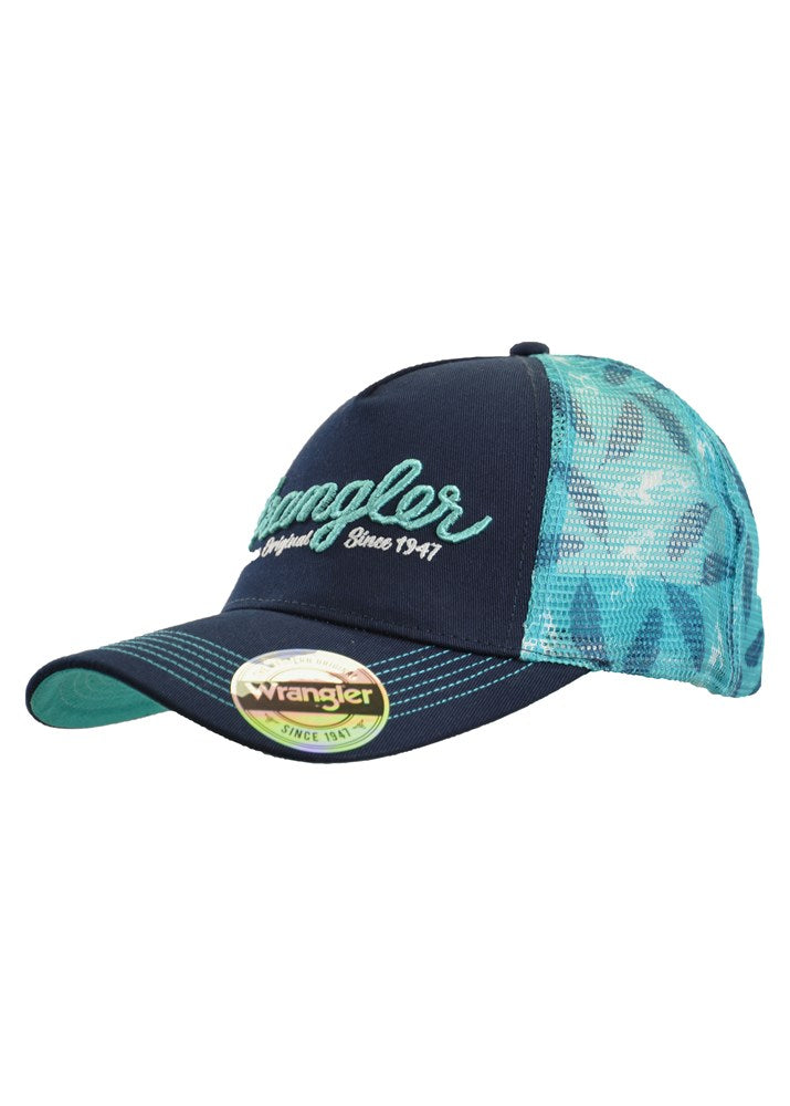 Wrangler - Kiara