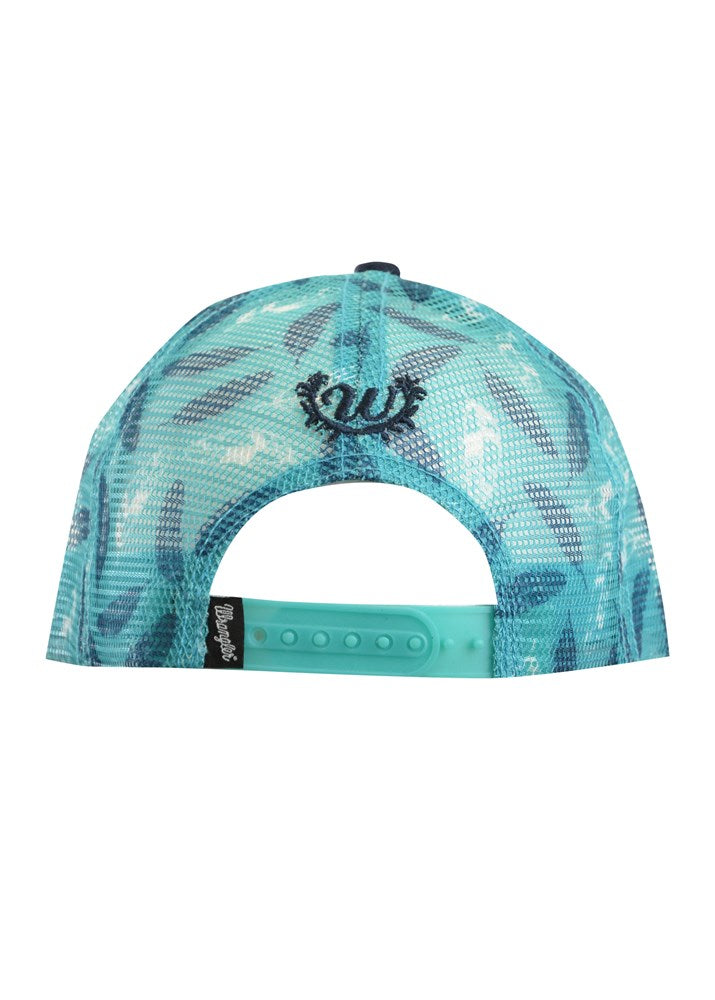 Wrangler - Kiara