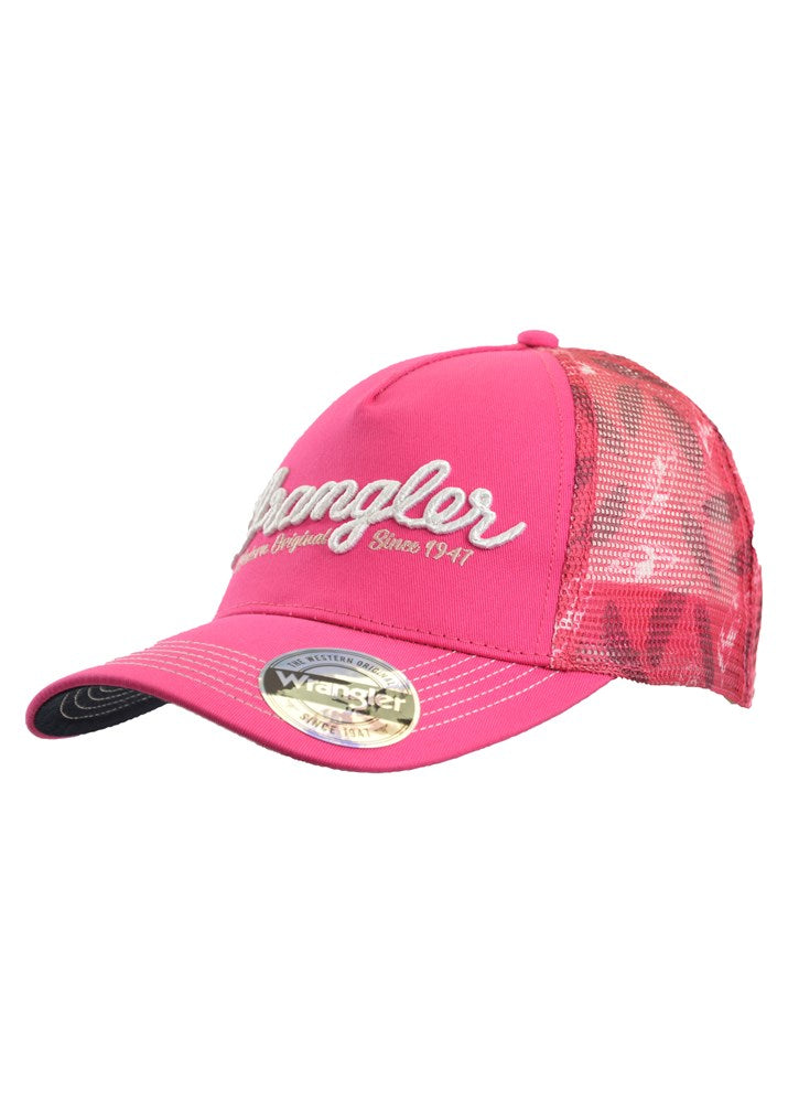 Wrangler - Kiara