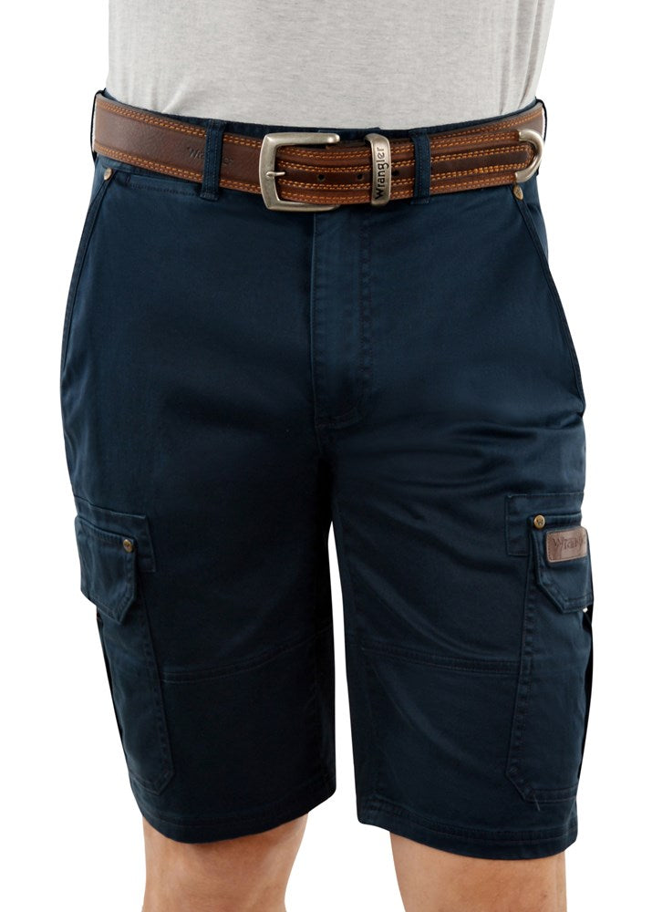 Wrangler Cooper Cargo Short