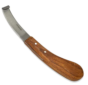 Hoof Knife Wide Blade - Right