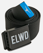 ELWD Stretch Webbing Belt