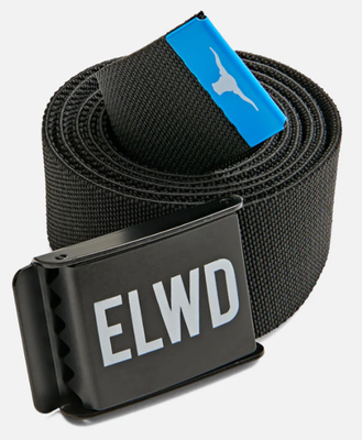 ELWD Stretch Webbing Belt