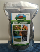 Profeeds NQ Black Chia