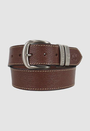 Boss Cocky Belt   Muster Stitched