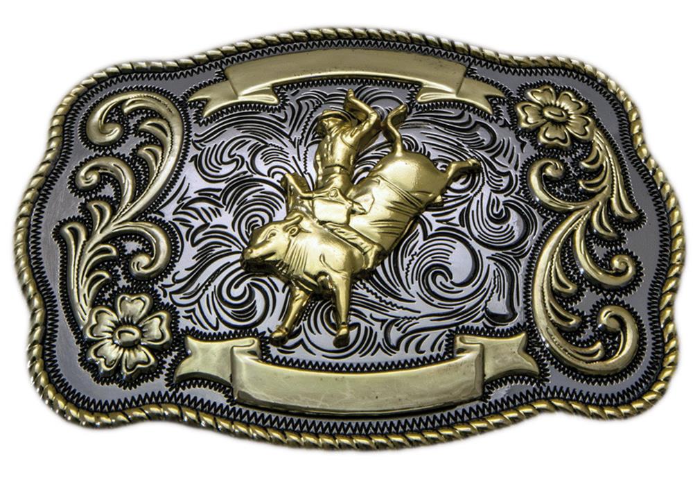 Assorted Trophy Buckles