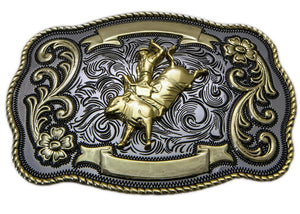 Assorted Trophy Buckles