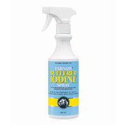 Farnham Buffered Iodine Spray 500ml