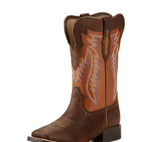 Ariat Buscadero Boot - Kids Size 8 Only