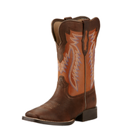 Ariat Buscadero Boot - Kids Size 8 Only