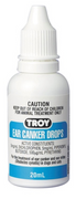 Troy Ear Canker Drops 20ml