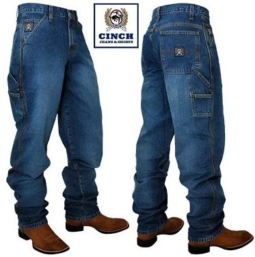 Cinch Jeans - Blue Label