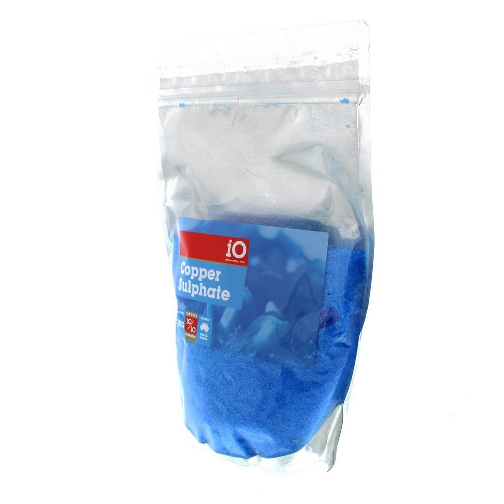 Vetsense -  Copper Sulphate 1kg