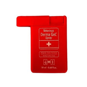 Derma Gel Spray Pocket Pack