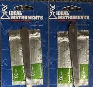 SyrVet Castration Kit